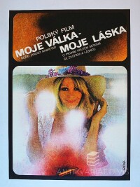 Vlach, Zdeněk, Moje válka - moje láska, 1977