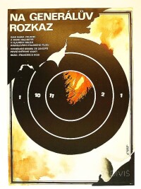 Vlach, Zdeněk, Na generálův rozkaz, 1977
