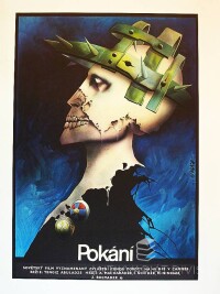 Vlach, Zdeněk, Pokání, 1987