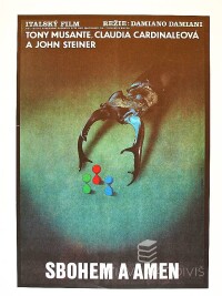 Vlach, Zdeněk, Sbohem a amen, 1981