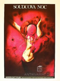 Vlach, Zdeněk, Soudcova noc, 1986