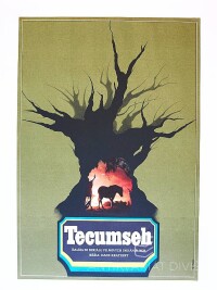 Vlach, Zdeněk, Tecumseh, 1972
