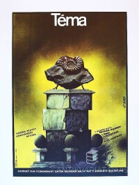 Vlach, Zdeněk, Téma , 1979