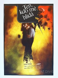 Vlach, Zdeněk, Ten, kdo mě hlídá, 1989