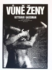 Vlach, Zdeněk, Vůně ženy, 1979