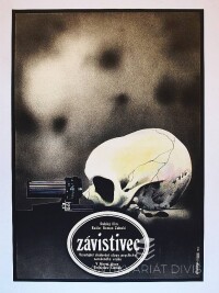 Vlach, Zdeněk, Závistivec, 1981