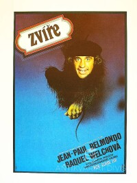 Vlach, Zdeněk, Zvíře, 1981