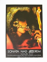 Vyleťal, Josef, Sonáta nad jezerem, 1977