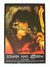 Vyleťal, Josef, Sonáta nad jezerem, 1977