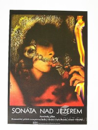 Vyleťal, Josef, Sonáta nad jezerem, 1977