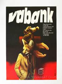 Weber, Jan, Vabank, 1981