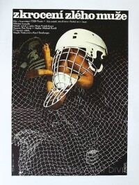 Weber, Jan, Zkrocení zlého muže, 1986