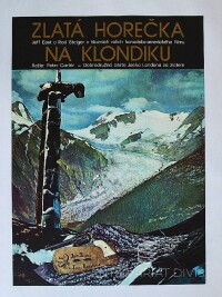 Zavadil, Karel, Zlatá horečka na Klondiku, 1981