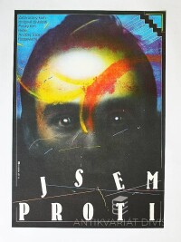 Ziegler, Zdeněk, Jsem proti, 1987