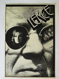Ziegler, Zdeněk, Lekce, 1971