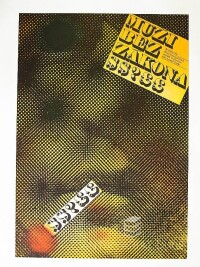 Ziegler, Zdeněk, Muži bez zákona, 1983