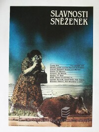 Ziegler, Zdeněk, Slavnosti sněženek, 1984