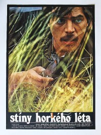 Ziegler, Zdeněk, Stíny horkého léta, 1978