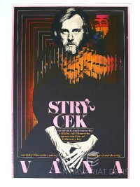 Ziegler, Zdeněk, Strýček Váňa, 1971