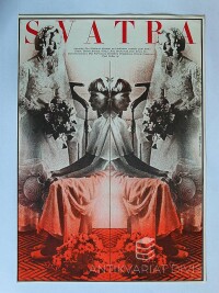 Ziegler, Zdeněk, Svatba, 1980