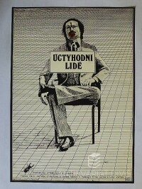 Ziegler, Zdeněk, Úctyhodní lidé, 1977