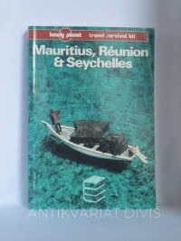 Strauss, Robert, Swaney, Deanna, Mauritius, Réunion & Seychelles, 1993
