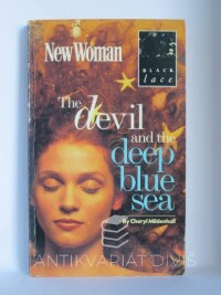 Mildenhall, Cheryl, The Devil and the Deep Blue Sea, 1995