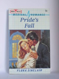 Sinclair, Flora, Pride's Fall, 1993