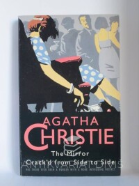 Christie, Agatha, The Mirror Crack'd from Side to Side, 1993
