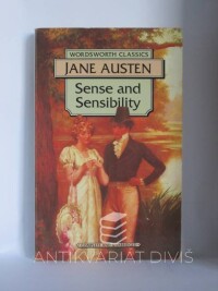 Austen, Jane, Sense and Sensibility, 1992