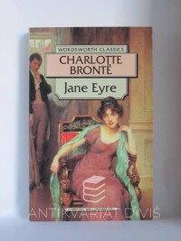 Brontë, Charlotte, Jane Eyre, 1992