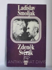 Kubíková, Pavlína, Ladislav Smoljak - Zdeněk Svěrák, 1988