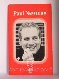 Zvoníček, Petr, Paul Newman, 1987