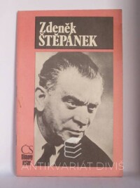 Tunys, Ladislav, Zdeněk Štěpánek, 1982