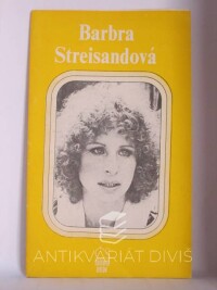 Seifert, Miroslav, Barbra Streisandová, 1990
