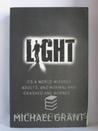 Grant, Michael, Light, 2014