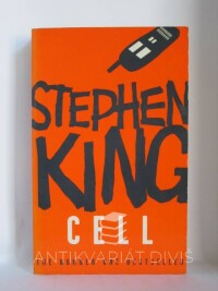 King, Stephen, Cell, 2007