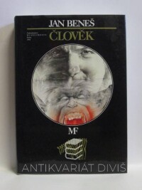 Beneš, Jan, Člověk, 1994