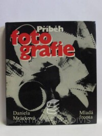 Mrázková, Daniela, Příběh fotografie, 1985