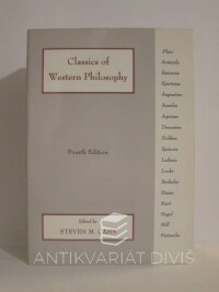 Cahn, Steven M., Classics of Western Philosophy - Fourth Edition, 1995