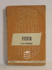 Hemingway, Ernest, Fiesta, 1941