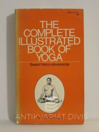 Vishnudevananda, Swami, The Complete Illustrated Book of Yoga, 1972