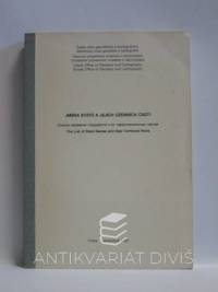 kolektiv, autorů, Jména států a jejich územních částí, 1981