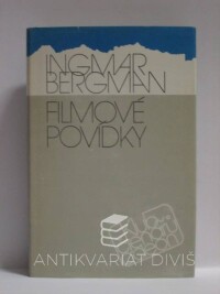 Bergman, Ingmar, Filmové povídky, 1988