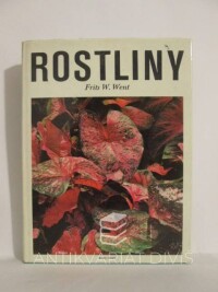 Went, Frits W., Rostliny, 1979