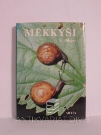 Pfleger, Václav, Měkkýši, 1988