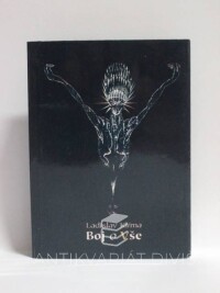 Klíma, Ladislav, Boj o Vše (deníky a korespondence s přáteli z let 1909 až 1917), 1995