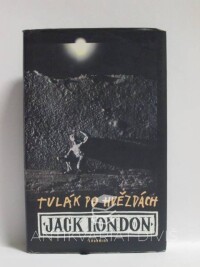 London, Jack, Tulák po hvězdách, 2001