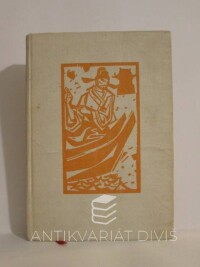 Sung-ling, Pchu, Zkazky o šesteru cest osudu, 1963