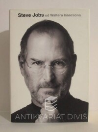 Isaacson, Walter, Steve Jobs, 2011